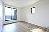 洋室：■現地撮影写真■陽当たり・通風良好なお部屋です！