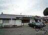 周辺：三輪駅(JR 桜井線)まで800m