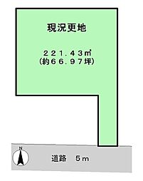 近鉄南大阪線 磐城駅 徒歩10分
