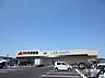 周辺：クスリのアオキ高店まで1184m