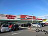 周辺：オークワ天理南店まで2411m