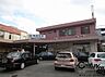 周辺：高田市駅(近鉄 南大阪線)まで1200m