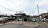 周辺：尼ヶ辻駅(近鉄 橿原線)まで1120m