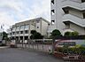 周辺：香芝市立香芝中学校まで700m