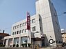 周辺：南都銀行橿原支店まで1126m