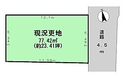 JR関西本線 郡山駅 徒歩7分