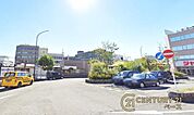 新大宮駅(近鉄 奈良線)まで400m