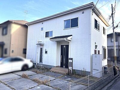 外観:■現地撮影写真■ゆったり5SLDKの邸宅!お気軽にお問い合わせください! 外観:■現地撮影写真■ゆったり5SLDKの邸宅!お気軽にお問い合わせください!