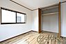 収納：■現地撮影写真■全居室に広々収納スペース完備！