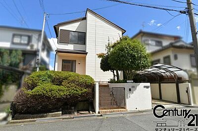外観:■現地撮影写真■落ち着いた雰囲気の閑静な住宅地内!お気軽にお問い合わせください! 外観:■現地撮影写真■落ち着いた雰囲気の閑静な住宅地内!お気軽にお問い合わせください!