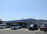 周辺：ローソン大和郡山新町店まで890m