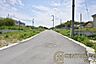 その他：■現地撮影写真■広々とした前面道路で駐車も楽々！