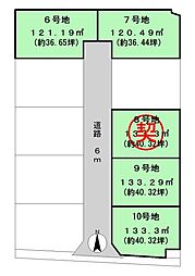 奈良県天理市田井庄町