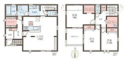 リーブルガーデン平松 7号棟 /新築一戸建