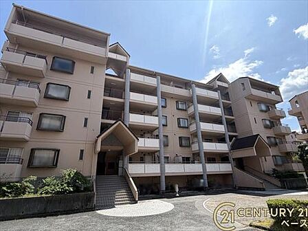 ■現地撮影写真■3面バルコニー付き・角部屋です！お気軽にお問い合わせください！