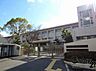 周辺：広陵町立真美ケ丘第一小学校まで700m