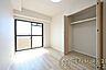 寝室：■バルコニーに面した開放感のあるお部屋です！