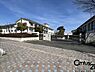 周辺：王寺町立王寺南義務教育学校太子学舎まで1400m