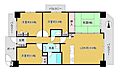 ユニライフ郡山1号館4階2,188万円