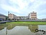 周辺：大和高田市立高田西中学校まで1200m