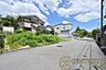 その他：■現地撮影写真■ 前面道路は6ｍ以上と広くゆったりしています！