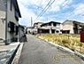その他：■現地撮影写真■ 前面道路は4ｍ以上と広くゆったりしています！