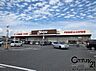 周辺：オークワ桜井東店まで1247m