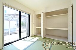 和室の画像