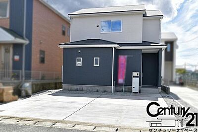 外観：■≪同仕様写真≫■耐震等級はＳランクを取得！建築基準法の1.5倍の耐震性のある安心の邸宅！お気軽にお問い合わせください！■