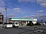 周辺：ファミリーマート近鉄郡山駅前店まで901m