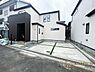 その他：■現地撮影写真■耐震等級3！耐震性能の優れた剛床工法で建てられた邸宅！お気軽にお問い合わせください！■