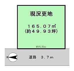 近鉄大阪線 大福駅 徒歩5分