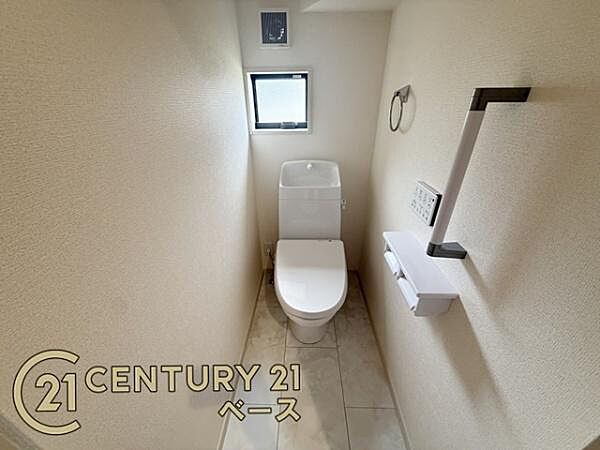 トイレを拡大表示