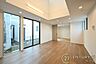 リビング/ダイニング：■現地撮影写真■家計と環境に優しい・断熱性・保温性に優れたペアガラスを使用しています！