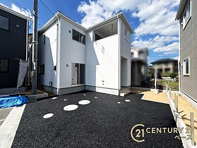 外観:■制震装置(SAFE365)搭載!制震+耐震の地震に強い安心の邸宅!お気軽にお問い合わせ下さい!■■ペアガラス使用で結露の心配もありません!■ 外観:■制震装置(SAFE365)搭載!制震+耐震の地震に強い安心の邸宅!お気軽にお問い合わせ下さい!■■ペアガラス使用で結露の心配もありません!■