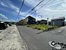 その他：■現地撮影写真■幅員4ｍ以上と開放感ある前面道路です！