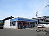 周辺：ローソン安堵町東安堵店まで1355m