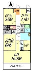 シャルマンコーポ八木東