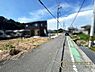 その他：■現地撮影写真■ 前面道路は4ｍ以上！
