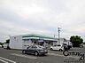 周辺：ファミリーマート生駒辻町店まで523m
