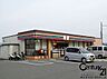 周辺：セブンイレブン田原本鍵店まで704m