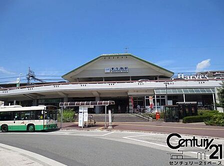東生駒駅(近鉄 奈良線)まで880m