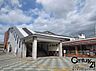周辺：郡山駅(JR 関西本線)まで400m