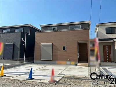 外観:■≪同仕様写真≫■耐震等級3の地震に強安心の邸宅!雨で汚れを洗い流してくれるセルフクリーニング機能付き外壁!お気軽にお問い合わせください!■ 外観:■≪同仕様写真≫■耐震等級3の地震に強安心の邸宅!雨で汚れを洗い流してくれるセルフクリーニング機能付き外壁!お気軽にお問い合わせください!■