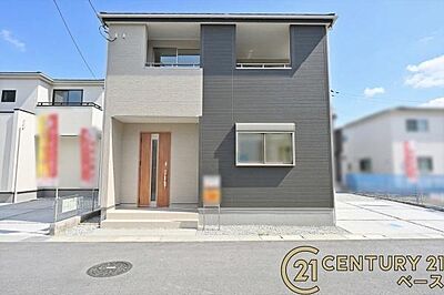 外観:■≪同仕様写真≫■耐震等級3の地震に強い安心の邸宅!雨で汚れを洗い流してくれるセルフクリーニング機能付き外壁!お気軽にお問い合わせください!■ 外観:■≪同仕様写真≫■耐震等級3の地震に強い安心の邸宅!雨で汚れを洗い流してくれるセルフクリーニング機能付き外壁!お気軽にお問い合わせください!■