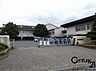 周辺：大和郡山市立片桐中学校まで1000m