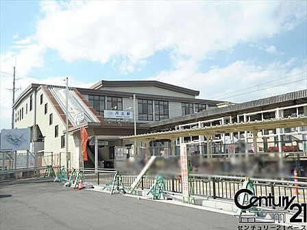 尺土駅(近鉄 南大阪線)まで320m