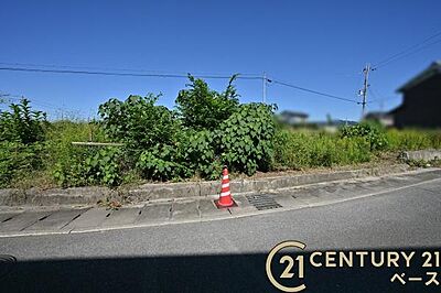 外観:■現地撮影写真■こちらは2号地です!お気軽にお問い合わせください! 外観:■現地撮影写真■こちらは2号地です!お気軽にお問い合わせください!