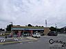 周辺：ファミリーマート上牧町三軒屋店まで276m
