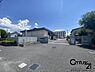 周辺：天理市立前栽小学校まで600m